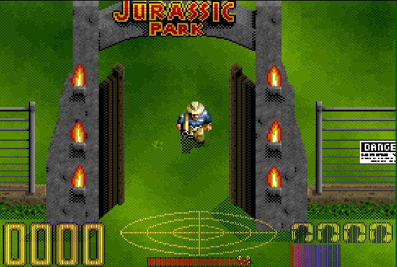 Jurassic Park
